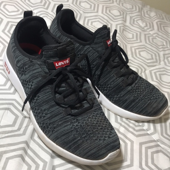 Shoes | Levis Comfort Sneaker | Poshmark